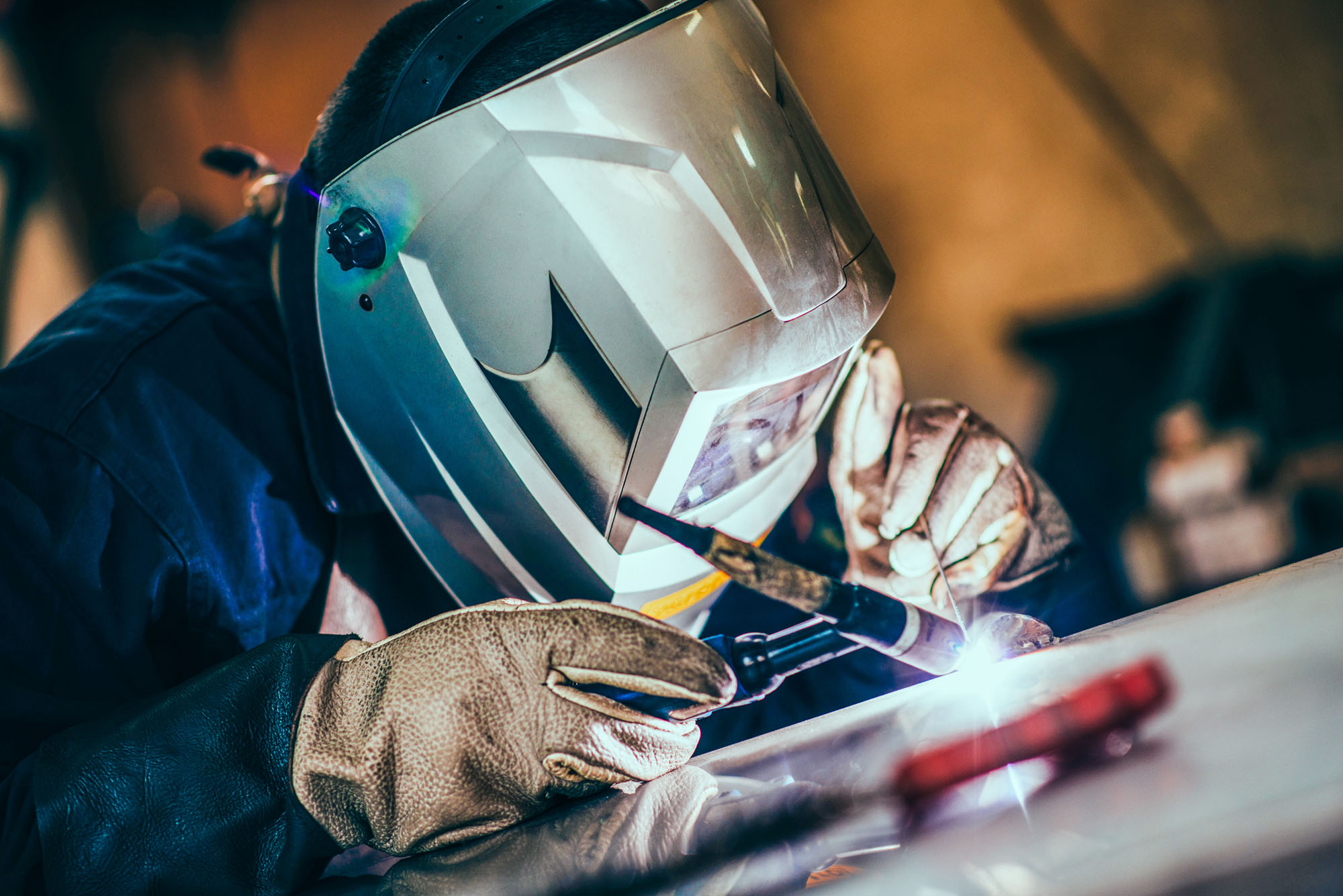 ISO15614 焊接工艺评定